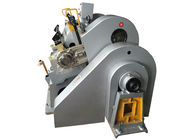 High Pressure Paper Die Cutting Machine , Paper Die Cutting Equipment Compact Structure