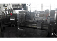 High Efficiency Paper Bowl Making Machine Customized Speed 25 - 35 Cups Per Min