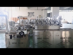 Einführung der RUIAN MINGYUAN MACHINERY CO.,LTD