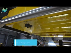 Neu eingetroffenes Zweifarbdruckmaschinendesign von Mingyuan Machinery