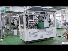 MY-DW120 Hochgeschwindigkeits-Taschenhülsenmaschine