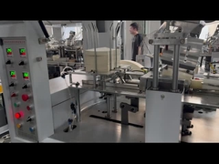 MYC-OCM12 Doppelwandpapierbecher-Verbindung