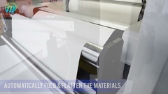 Rollenstanzmaschine MYC-950PY